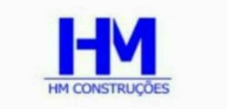 [Cliente HM Construções]