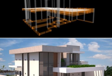 Resid. A & W - Reserva Santa Rosa - Itatiba-SP